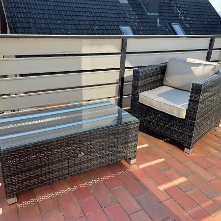Ferienwohnung Seeblick Northeim Buitenkant foto
