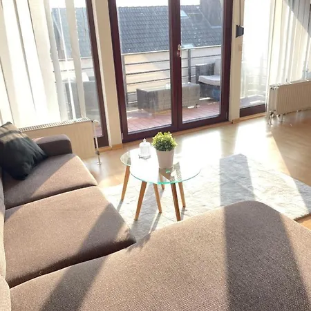 Ferienwohnung Seeblick Northeim Buitenkant foto