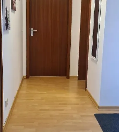 Ferienwohnung Seeblick Northeim Buitenkant foto