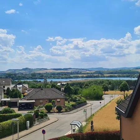 Ferienwohnung Seeblick Northeim Buitenkant foto