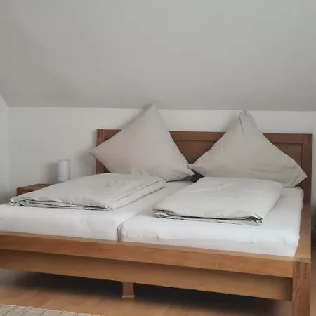 Ferienwohnung Seeblick Northeim Buitenkant foto
