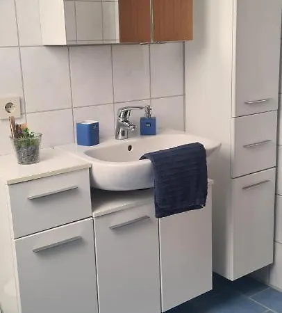 Ferienwohnung Seeblick Northeim Buitenkant foto