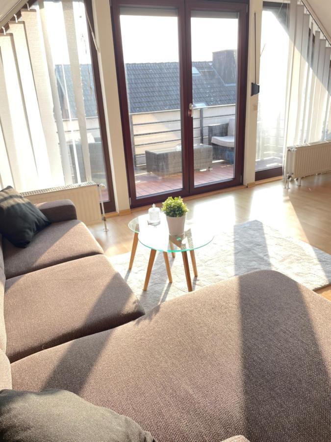 Seeblick Apartment