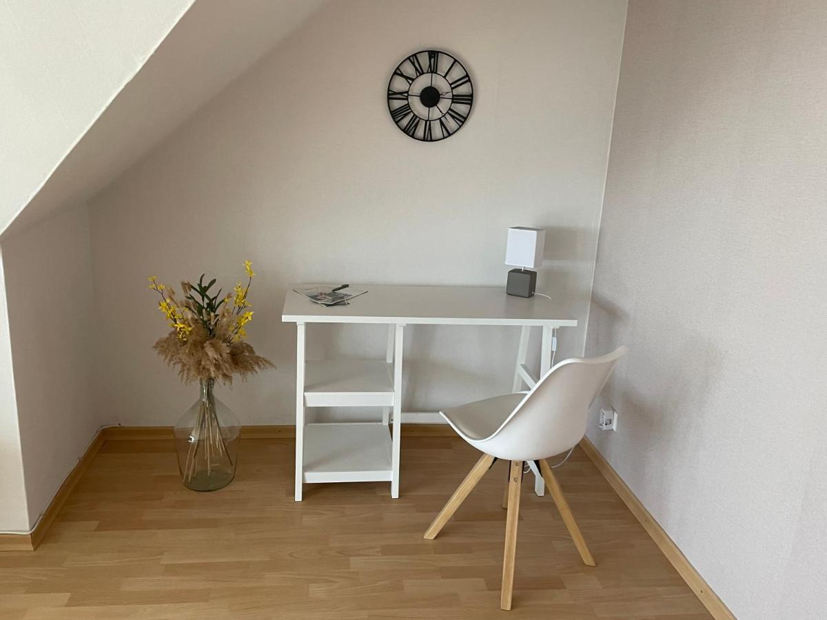 Seeblick Apartment Northeim